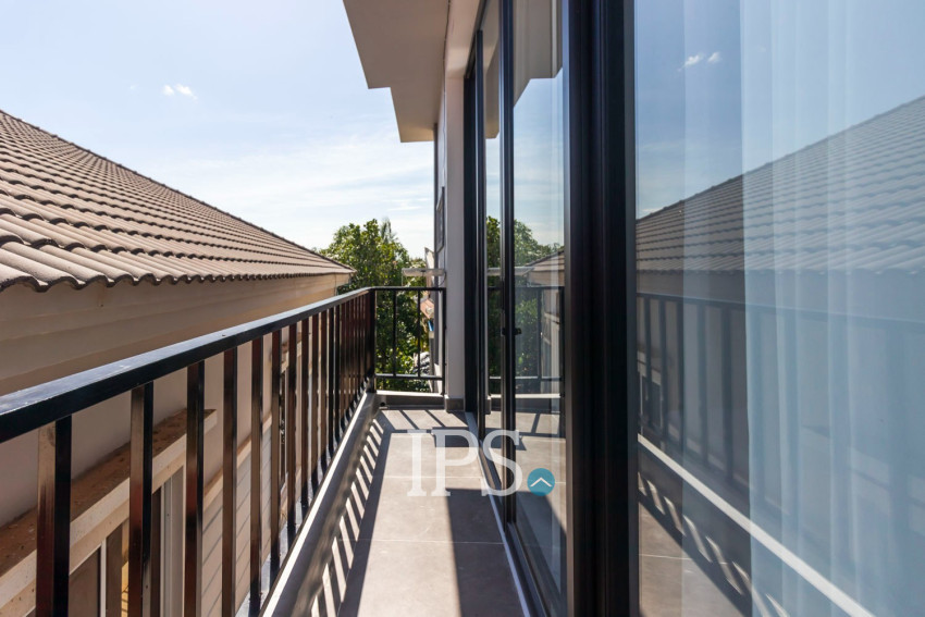 1 Bedroom Apartment For Rent - Slor Kram, Siem Reap