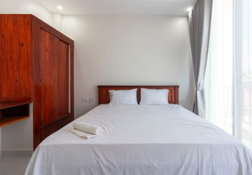 1 Bedroom Apartment For Rent - Slor Kram, Siem Reap thumbnail