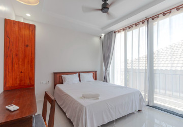 1 Bedroom Apartment For Rent - Slor Kram, Siem Reap thumbnail