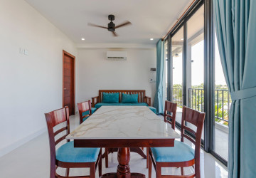 1 Bedroom Apartment For Rent - Slor Kram, Siem Reap thumbnail