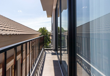 1 Bedroom Apartment For Rent - Slor Kram, Siem Reap thumbnail