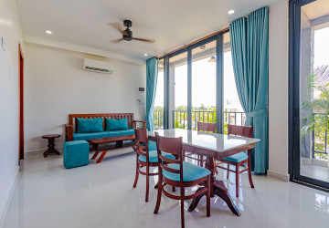 1 Bedroom Apartment For Rent - Slor Kram, Siem Reap thumbnail