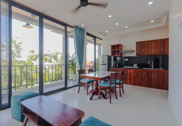 1 Bedroom Apartment For Rent - Slor Kram, Siem Reap thumbnail