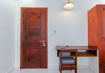 1 Bedroom Apartment For Rent - Slor Kram, Siem Reap thumbnail