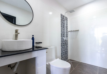 1 Bedroom Apartment For Rent - Slor Kram, Siem Reap thumbnail