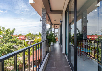 1 Bedroom Apartment For Rent - Slor Kram, Siem Reap thumbnail