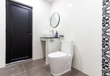 1 Bedroom Apartment For Rent - Slor Kram, Siem Reap thumbnail