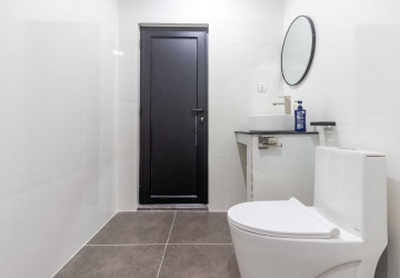 1 Bedroom Apartment For Rent - Slor Kram, Siem Reap thumbnail