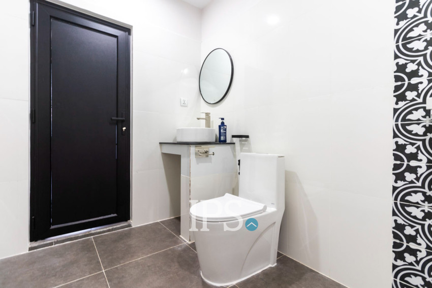 1 Bedroom Apartment For Rent - Slor Kram, Siem Reap