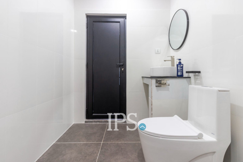 1 Bedroom Apartment For Rent - Slor Kram, Siem Reap