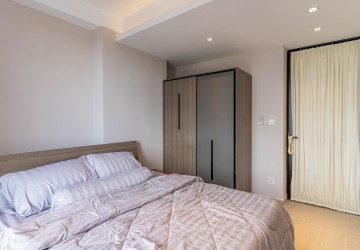 25th Floor 2 Bedroom Condo For Sale - Time Square 3, Boeung Kak 1, Phnom Penh thumbnail