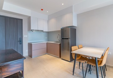 25th Floor 2 Bedroom Condo For Sale - Time Square 3, Boeung Kak 1, Phnom Penh thumbnail