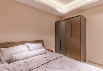 25th Floor 2 Bedroom Condo For Sale - Time Square 3, Boeung Kak 1, Phnom Penh thumbnail