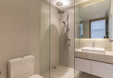 25th Floor 2 Bedroom Condo For Sale - Time Square 3, Boeung Kak 1, Phnom Penh thumbnail