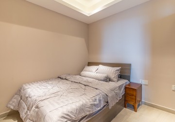 25th Floor 2 Bedroom Condo For Sale - Time Square 3, Boeung Kak 1, Phnom Penh thumbnail