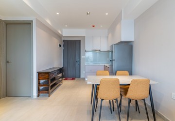 25th Floor 2 Bedroom Condo For Sale - Time Square 3, Boeung Kak 1, Phnom Penh thumbnail