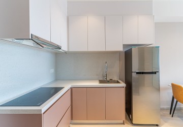 25th Floor 2 Bedroom Condo For Sale - Time Square 3, Boeung Kak 1, Phnom Penh thumbnail