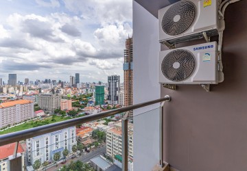 25th Floor 2 Bedroom Condo For Sale - Time Square 3, Boeung Kak 1, Phnom Penh thumbnail