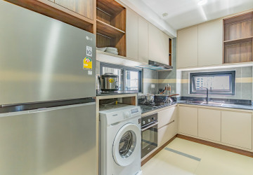 2 Bedroom Serviced Apartment For Rent - BKK 1, Phnom Penh thumbnail