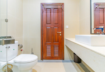 2 Bedroom Serviced Apartment For Rent - BKK 1, Phnom Penh thumbnail