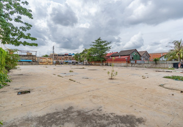 2,600 Sqm Land For Sale - National Road 3, Phnom Penh thumbnail