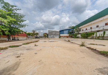 2,600 Sqm Land For Sale - National Road 3, Phnom Penh thumbnail