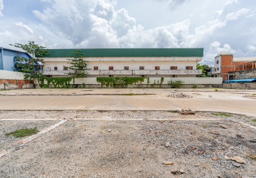 2,600 Sqm Land For Sale - National Road 3, Phnom Penh thumbnail