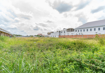 5,031 Sqm Land For Sale - Kakab, Phnom Penh thumbnail