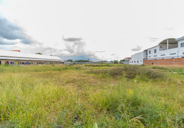 5,031 Sqm Land For Sale - Kakab, Phnom Penh thumbnail