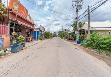 5,031 Sqm Land For Sale - Kakab, Phnom Penh thumbnail