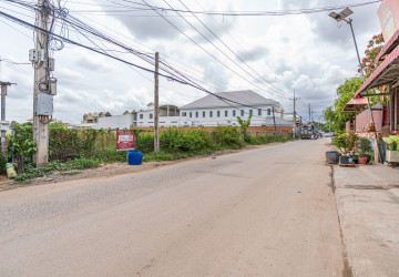5,031 Sqm Land For Sale - Kakab, Phnom Penh thumbnail