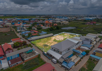 5,031 Sqm Land For Sale - Kakab, Phnom Penh thumbnail