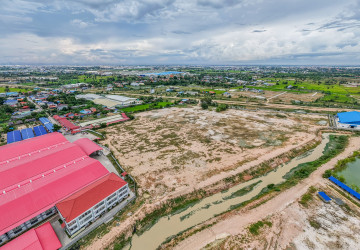 49,236 Sqm Land For Sale - Kambol, Phnom Penh thumbnail