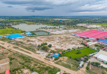 49,236 Sqm Land For Sale - Kambol, Phnom Penh thumbnail