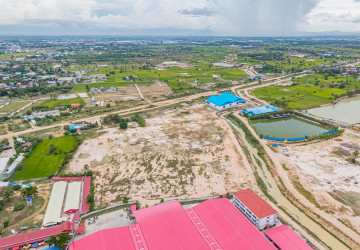 49,236 Sqm Land For Sale - Kambol, Phnom Penh thumbnail