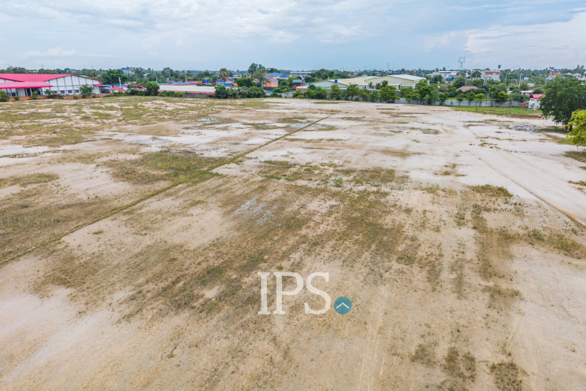 49,236 Sqm Land For Sale - Kambol, Phnom Penh