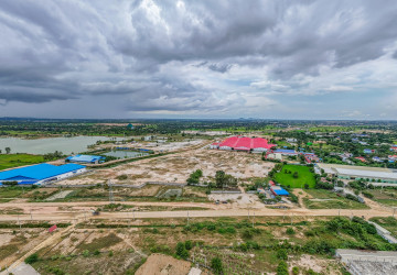 49,236 Sqm Land For Sale - Kambol, Phnom Penh thumbnail