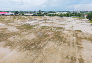49,236 Sqm Land For Sale - Kambol, Phnom Penh thumbnail