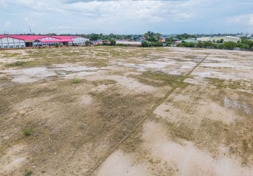49,236 Sqm Land For Sale - Kambol, Phnom Penh thumbnail