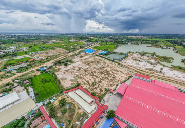 49,236 Sqm Land For Sale - Kambol, Phnom Penh thumbnail