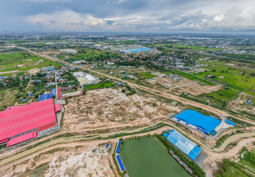 49,236 Sqm Land For Sale - Kambol, Phnom Penh thumbnail