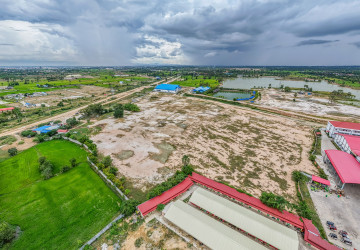 49,236 Sqm Land For Sale - Kambol, Phnom Penh thumbnail