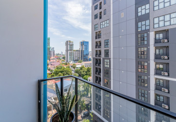 2 Bedroom Serviced Apartment For Rent - BKK1, Phnom Penh thumbnail