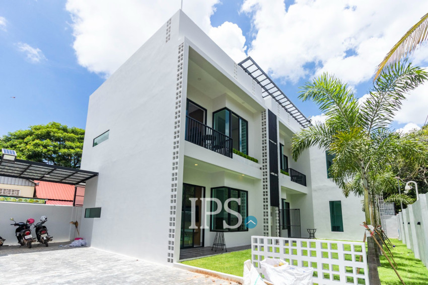 1 Bedroom Apartment For Rent - Slor Kram, Siem Reap