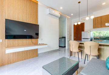 1 Bedroom Apartment For Rent - Slor Kram, Siem Reap thumbnail
