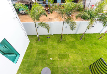 1 Bedroom Apartment For Rent - Slor Kram, Siem Reap thumbnail