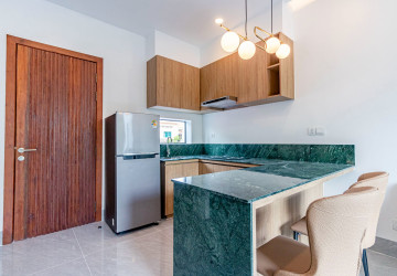 1 Bedroom Apartment For Rent - Slor Kram, Siem Reap thumbnail