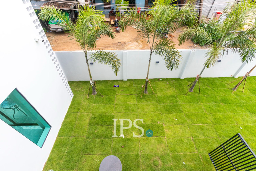 1 Bedroom Apartment For Rent - Slor Kram, Siem Reap