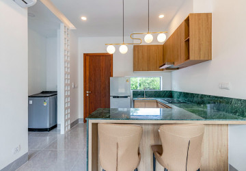 1 Bedroom Apartment For Rent - Slor Kram, Siem Reap thumbnail