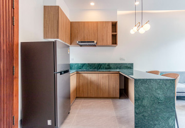 1 Bedroom Apartment For Rent - Slor Kram, Siem Reap thumbnail